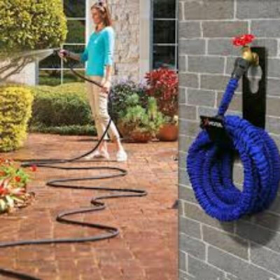 Vòi Xịt Thông Minh Giãn Nở Magic Xhose 15M