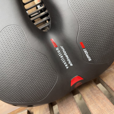 [Chính hãng miDoctor] Yên xe đạp thể thao, Yên xe đạp thể thao êm ái thoáng khí dễ lắp đặt - Đệm Yên xe địa hình thể thao chuyên dụng