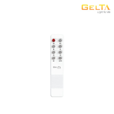 Đèn led pha năng lượng mặt trời Gelta FZA100