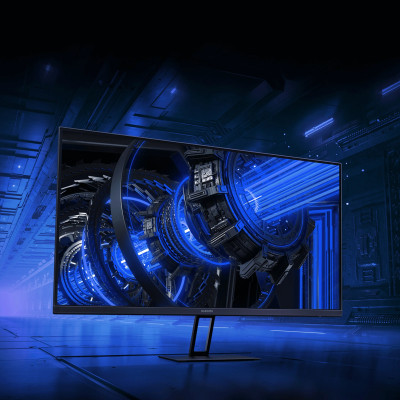 Màn hình gaming Xiaomi 27inch G27i P27FBB-RGGL (FHD/165Hz/1ms/IPS) - Hàng Chính Hãng