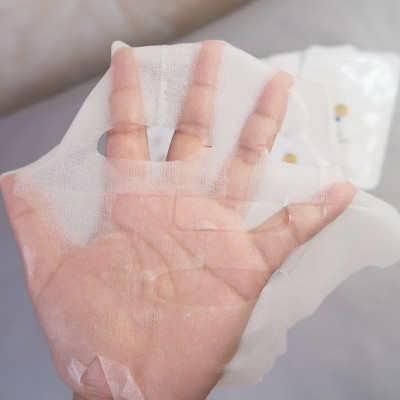 Hộp 10 mặt nạ dưỡng ẩm cho trẻ em 3-12 tuổi Pororo Mask Sheet Pack Hàn Quốc