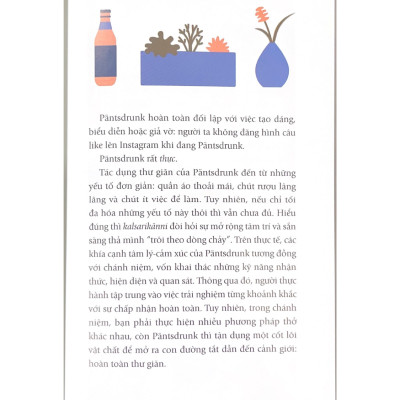 Chill như người Phần Lan