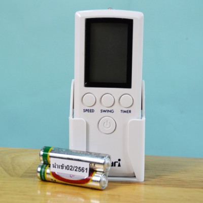 Quạt đảo trần Thái Lan Hatari HT-C16R1 - Hàng nhập khẩu (có điều khiển)