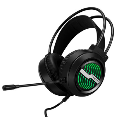 Tai Nghe Gaming T-Wolf H130 – Hàng Chính Hãng