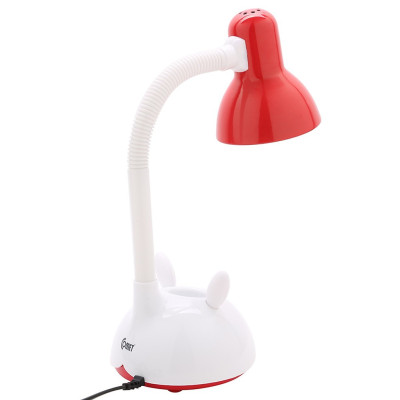 Đèn Bàn Học Sinh Comet CT411 Đã bao gồm bóng 5W - có ngăn đựng dụng cụ