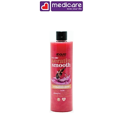 Dầu xả ANOVIA dưỡng tóc 415ml