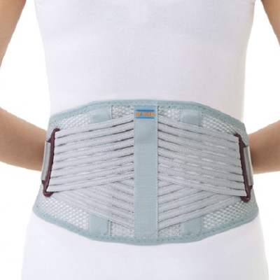 Đai lưng Dr.Med DR-B053 Nhập Khảu Hàn Quốc