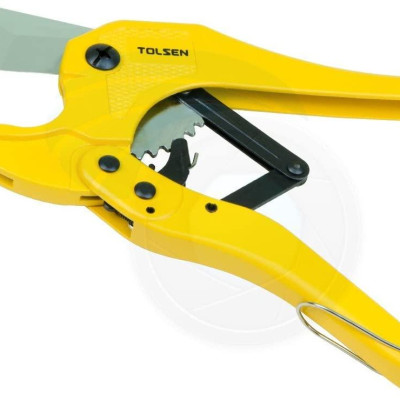 KÉO CẮT ỐNG NƯỚC TOLSEN 33100 - HÀNG CHÍNH HÃNG