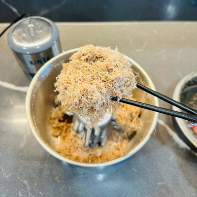 [Hàng chính hãng] Máy xay thịt Unie UE226 - Trang bị 2 cối xay dung tích 2.5L