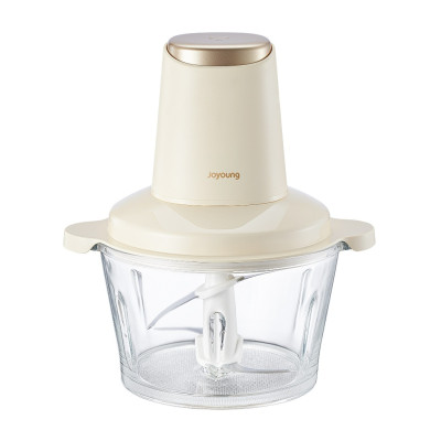Máy xay thịt đa năng Joyoung JFC-305 - Dung tích 2L, Công suất 300W - Hàng chính hãng