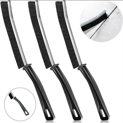 Bàn Chải Vệ Sinh Khe Hở Góc Chết Đa Năng Nhỏ Gọn Tiện Lợi 24cm