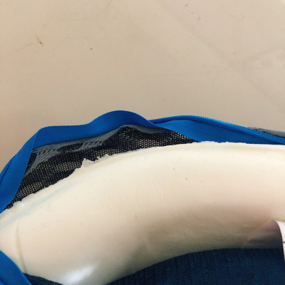 Gối Cao Su Non Hỗ Trợ Thắt Lưng, Miếng Đệm Eo Thư Giãn Cột Sống, Đỡ Lưng Dưới - Hàng Chính Hãng