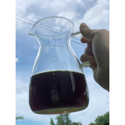 Cà phê đặc sản Arabica Specialty Vietnam 18g