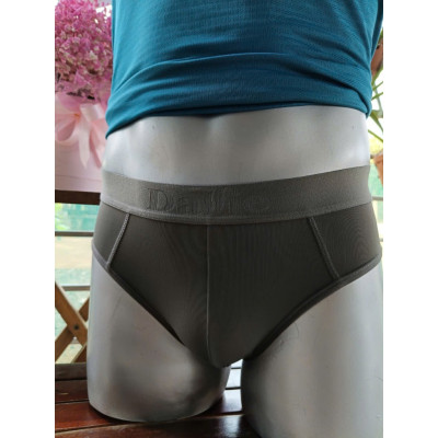 Quần Lót Nam Davie DVTL013 Chất Liệu Sợi Thun Lạnh Co Giãn Thoái Mái, Thấm Hút Mồ Hôi Khi Vận Động