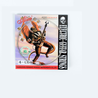 Dây Lẻ Đàn Guitar Điện I Guitar electric Dây Tốt 