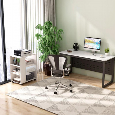 Kệ để máy in SMLIFE Pamela