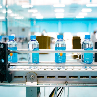 Combo 2 Thùng Nước Tinh Khiết Hoàn Lưu Khoáng SATORI 350ml (24 Chai/Thùng)