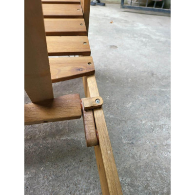 Ghế quạt, ghế vua hàng xuất khẩu (có bánh xe)