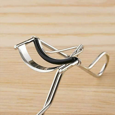 Dung Cụ Uốn Cong Mi Thân Thép Không Gỉ Kai KQ2010