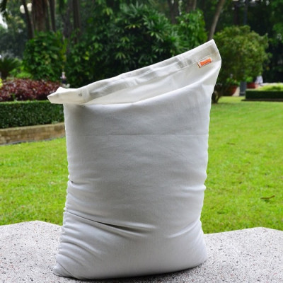 Ruột gối nằm vỏ đậu xanh Sunny