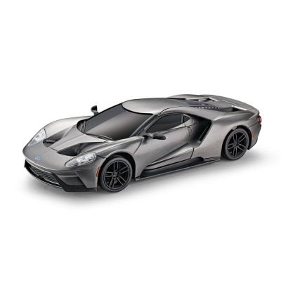 GOUKAI - 866-2401 Mô hình xe ô tô điều khiển R/C FORD GT tỷ lệ 1:24  (KT 30x13.5x15cm)