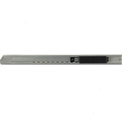 DAO RỌC GiẤY MINI CÁN SẮT 9*80MM TOLSEN 30005 - HÀNG CHÍNH HÃNG