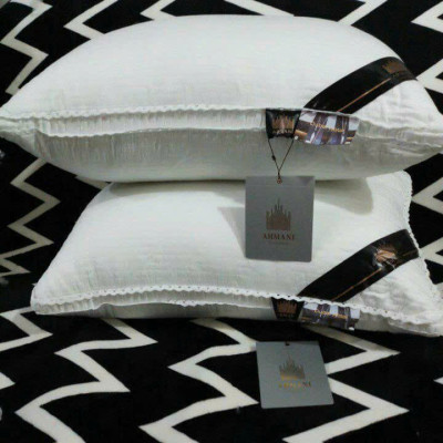 Ruột Gối Cao Cấp Dubai (2 Chiếc) - Gối Thơm Hoa Quả Natural Plus, Chất Liệu Cao Cấp, Mềm Mại - HÀNG CHÍNH HÃNG MINIIN