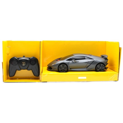 Đồ Chơi Xe Điều Khiển - RASTAR R53700 - Lamborghini Sesto Elemento