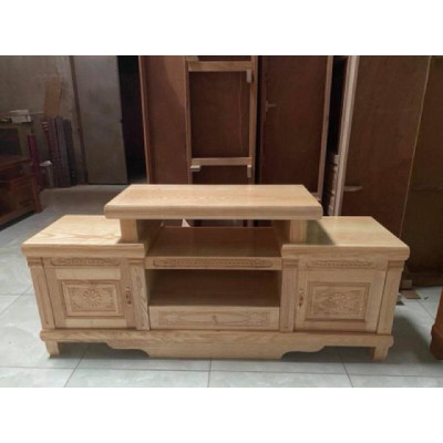Kệ tivi gỗ 1m8