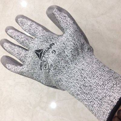 COMBO 3 ĐÔI GĂNG TAY CHỐNG CẮT DELTA PLUS CODE VENICUT58 SIZE 9