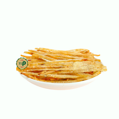 KHÔ CÁ THIỀU TÂN LỘC PHÁT HŨ 200G