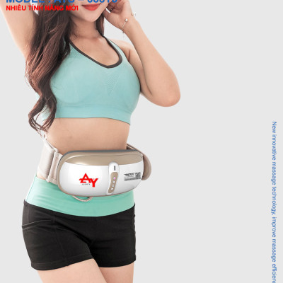 Đai massage thư giãn cho bụng Ayosun AYS-688T3