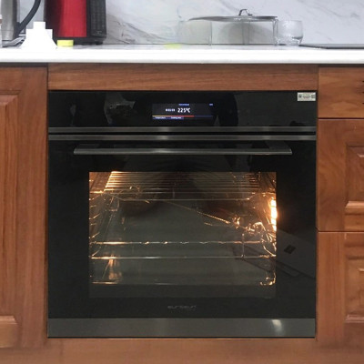 LÒ NƯỚNG EUROSUN EOV72TFT - HÀNG CHÍNH HÃNG 