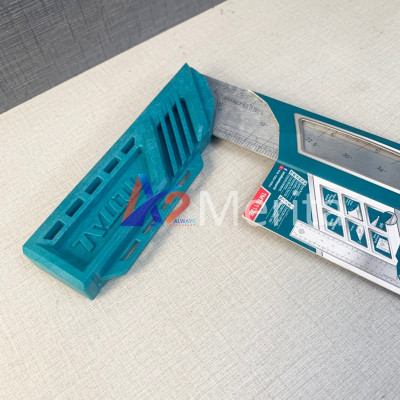 Thước EKE góc vuông 300 Total TMT61126