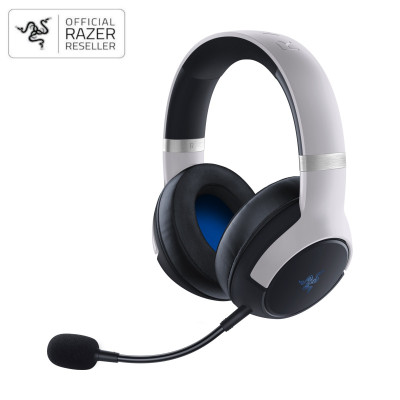 [Mới, hàng chính hãng] Tai nghe Razer Kaira Pro for PlayStation