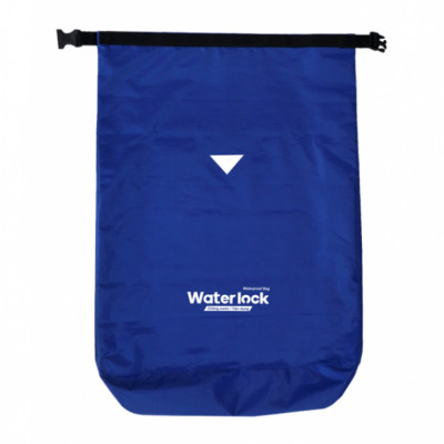 TÚI RÚT RANDO VẢI DÙ CAO CẤP, WATERLOCK CHỐNG NƯỚC , ĐỰNG BALO, TÚI XÁCH