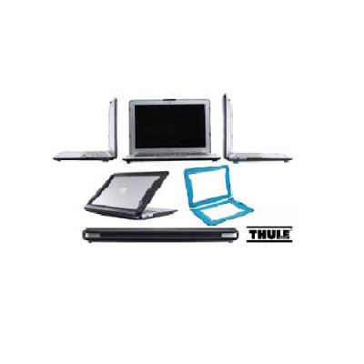 thule Vectros Case Black for macbook air 13