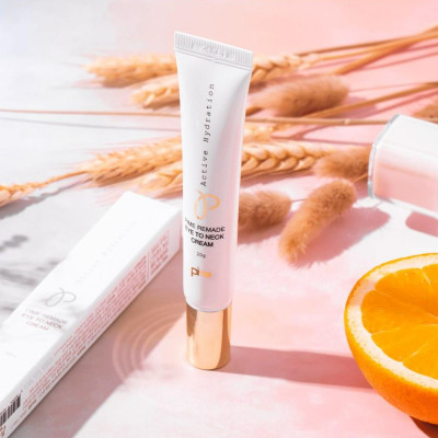 [Bản mới] Kem dưỡng da mắt Pime Eye Cream hỗ trợ giảm thâm, bọng, mờ nếp nhăn, sụp mí, ngừa lão hóa 20ml