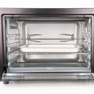 Lò Nướng Đối Lưu Tiross TS9609 - 36 Lít - 2000W - 8 Chức Năng Nướng - Hàng chính hãng