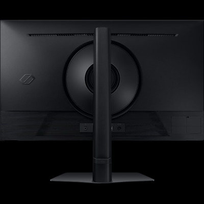 Màn Hình Gaming Samsung 27 Inch Odyssey G50D QHD 180Hz LS27DG502EEXXV - Hàng chính hãng