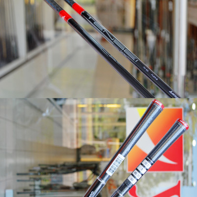 (Chính Hãng) Gậy Golf Driver Taylormade Stealth HD Cho Nam Có Wrench Tool Mới Nhất 2022