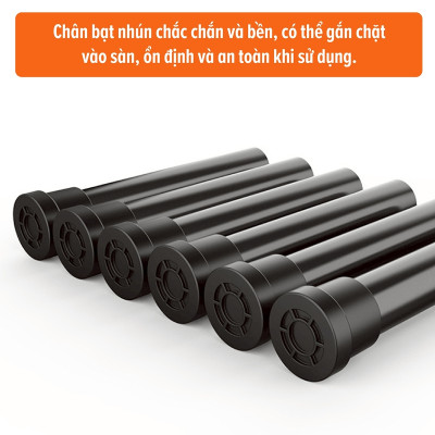 BG Sàn nhún Đệm Bật Lò Xo  Trampoline 50inch GREEN (hàng nhập khẩu)