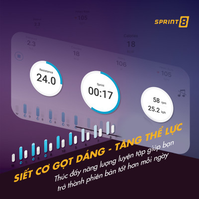 Máy Tập Thể Thao Toàn Thân Mỹ Horizon EX59