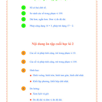 Combo Đề Kiểm Tra Toán, Tiếng Việt Lớp 1 - Cánh Diều (Tự Chọn Sách)