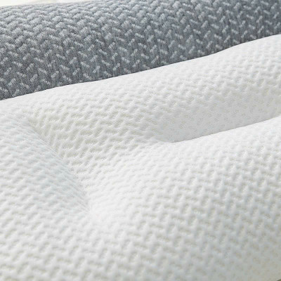 Ruột gối chống ngáy Lidaco chống đau mỏi vai gáy thiết kế chuyên biệt nâng đỡ cổ