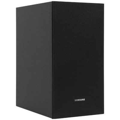 Loa thanh Soundbar Samsung 2.1 HW-T420 - Hàng chính hãng