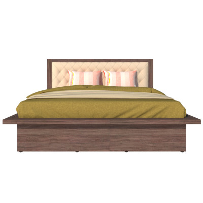 Giường 2 Hộc Kéo FG118N (140cm x 200cm)