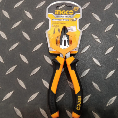 KÌM MŨI NHỌN MỎ CONG 6