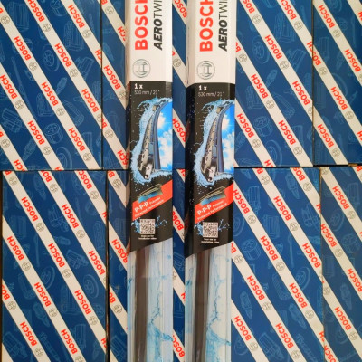 Bộ Thanh Gạt Mưa Cao Cấp Lexus GX470 (-2009) - Bosch AeroTwin (21X21)