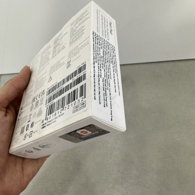 Tai nghe không dây Xiaomi Redmi Buds 4 Lite - Hàng chính hãng - Tai nghe bluetooth Xiaomi Redmi Buds 4 Lite kết nối khoảng cách 10M